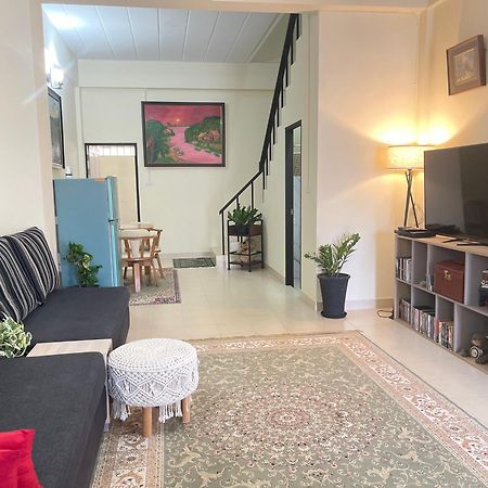 Malee House 3 Hotel Hua Hin Luaran gambar