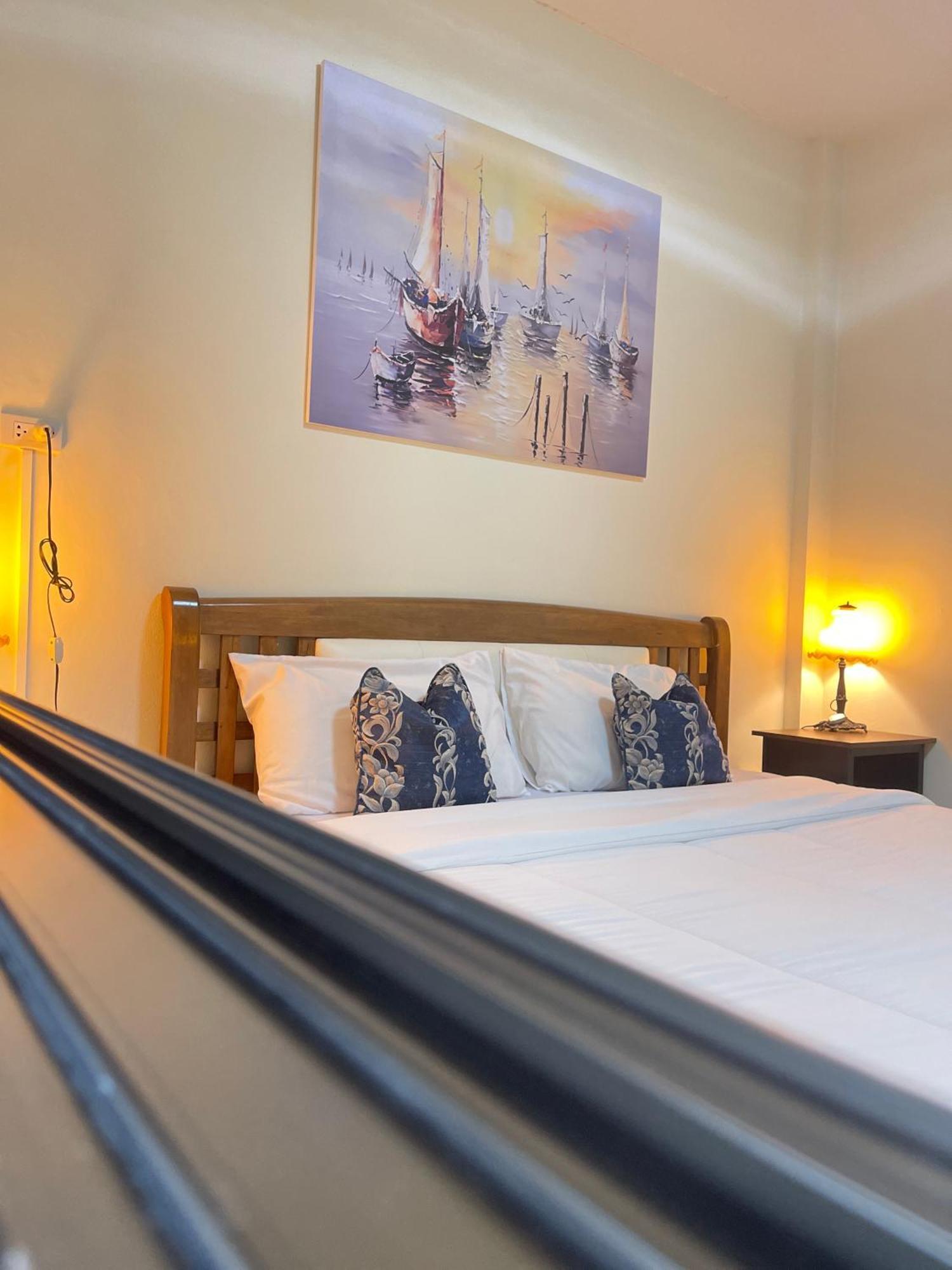 Malee House 3 Hotel Hua Hin Luaran gambar