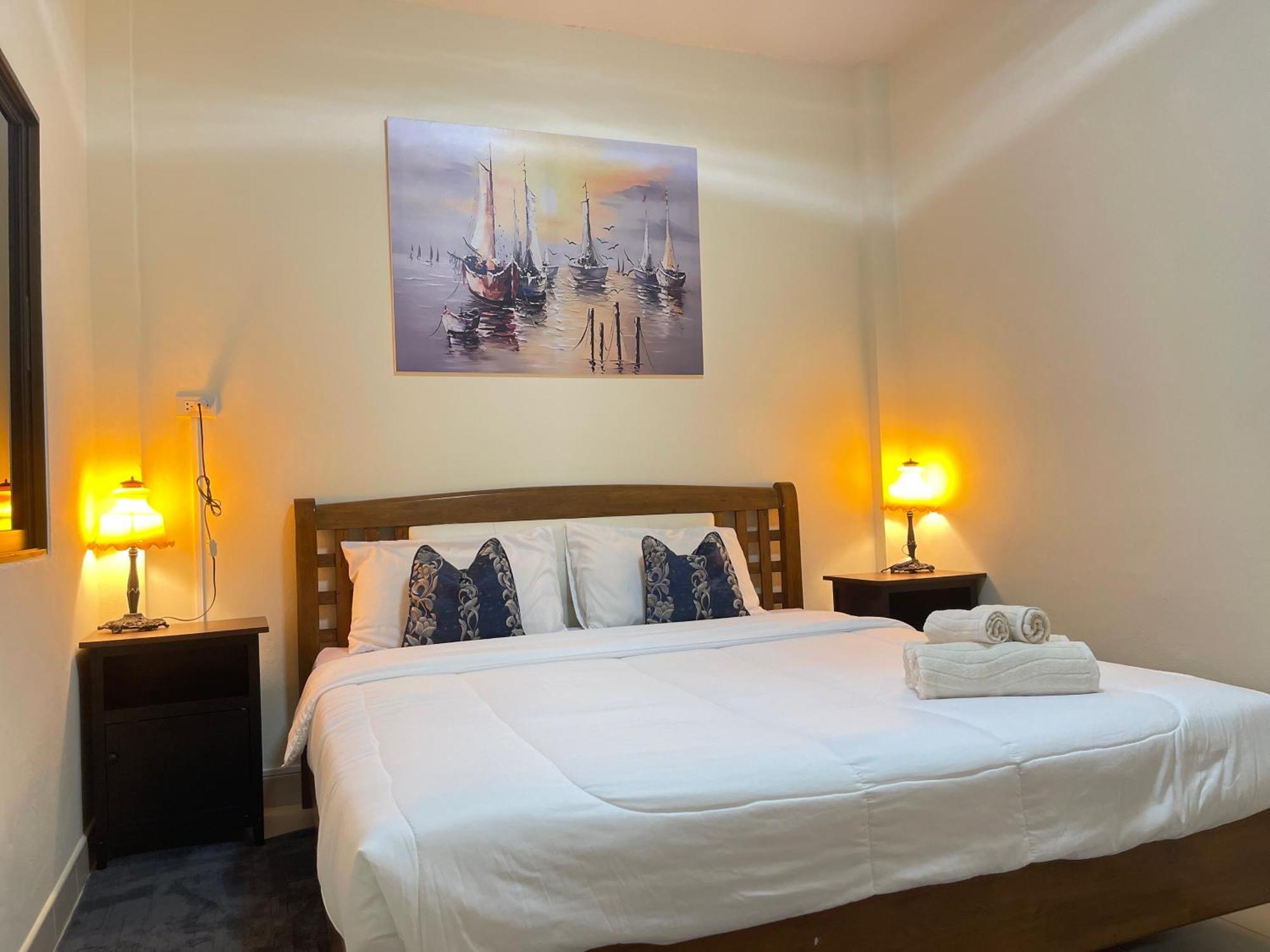 Malee House 3 Hotel Hua Hin Luaran gambar