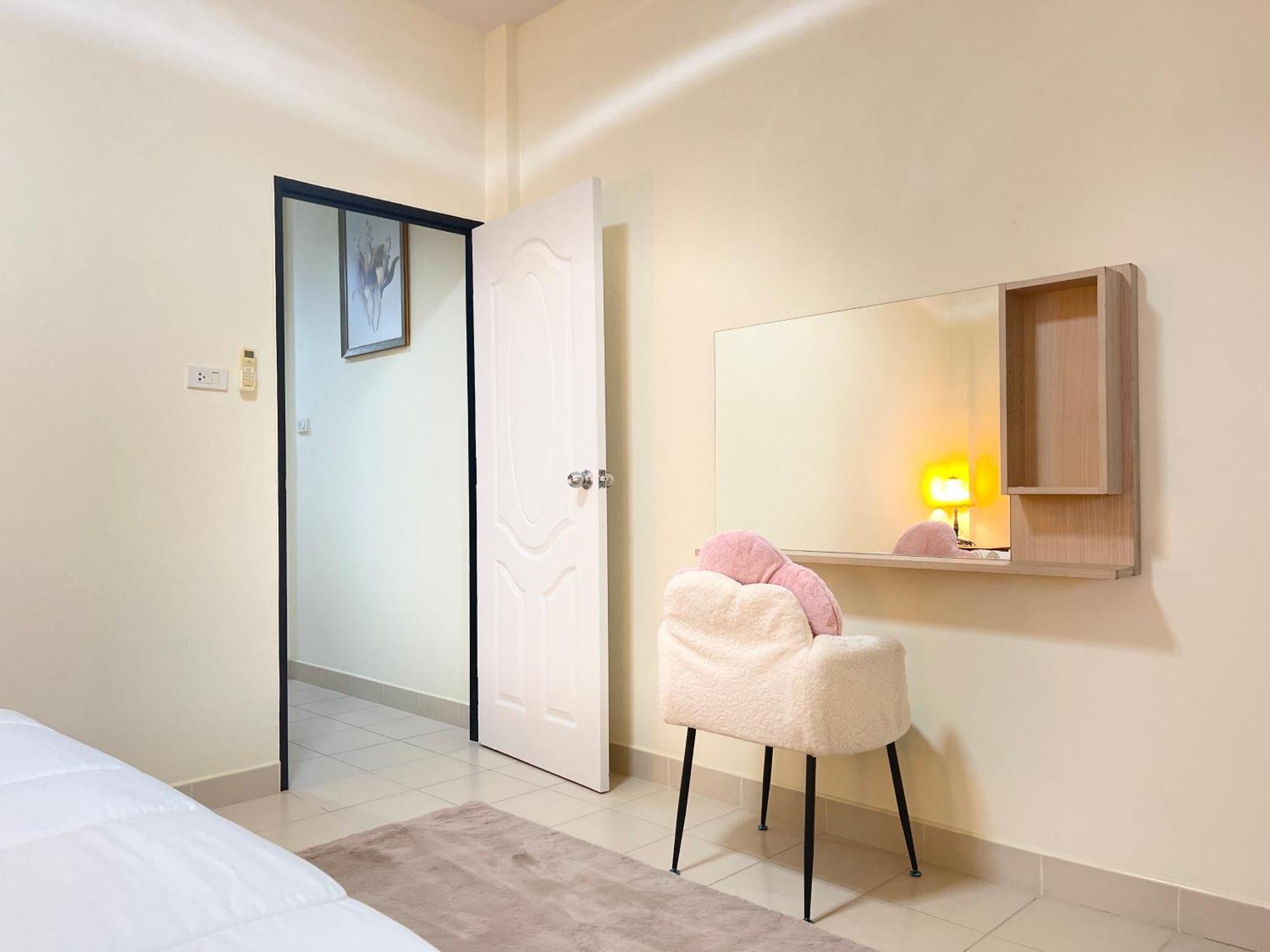 Malee House 3 Hotel Hua Hin Luaran gambar