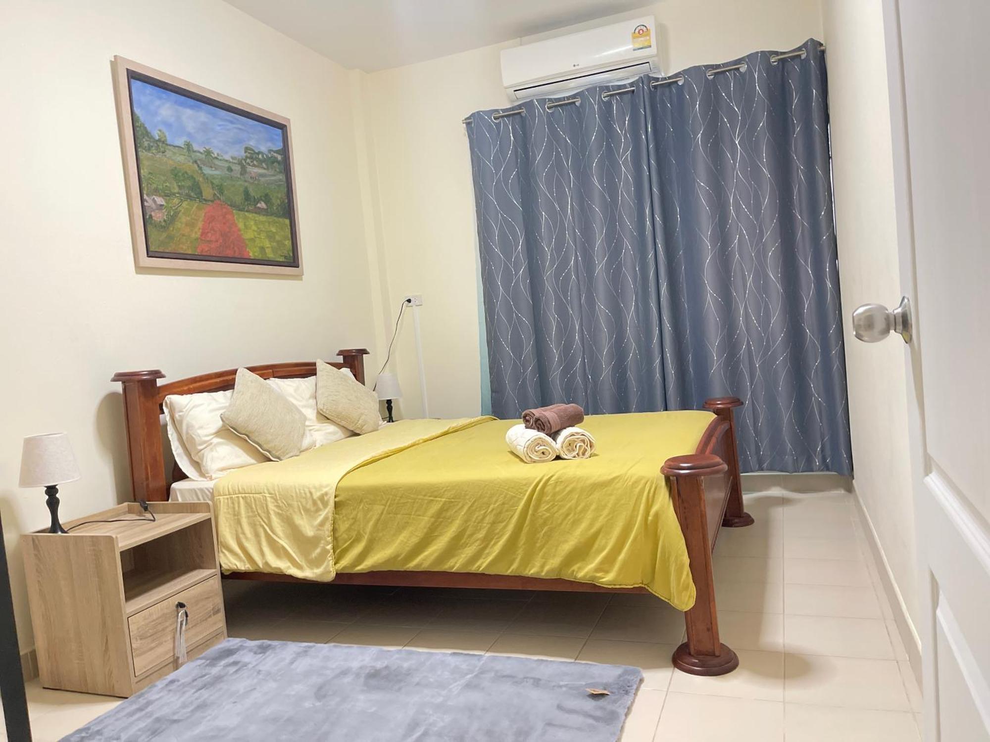 Malee House 3 Hotel Hua Hin Luaran gambar