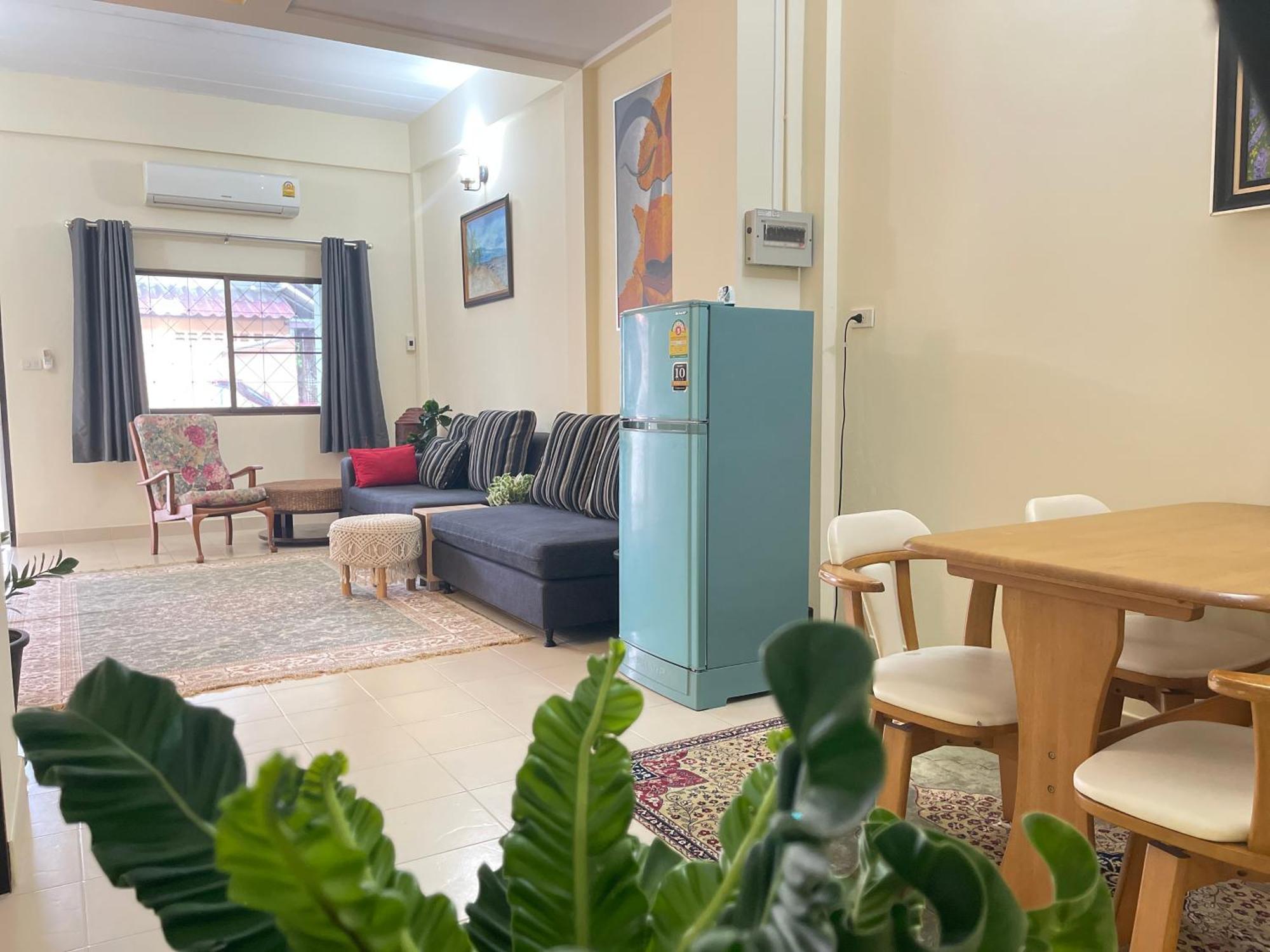 Malee House 3 Hotel Hua Hin Luaran gambar