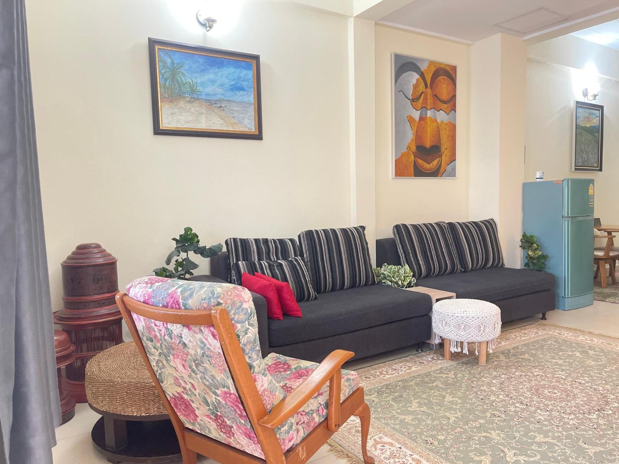 Malee House 3 Hotel Hua Hin Luaran gambar