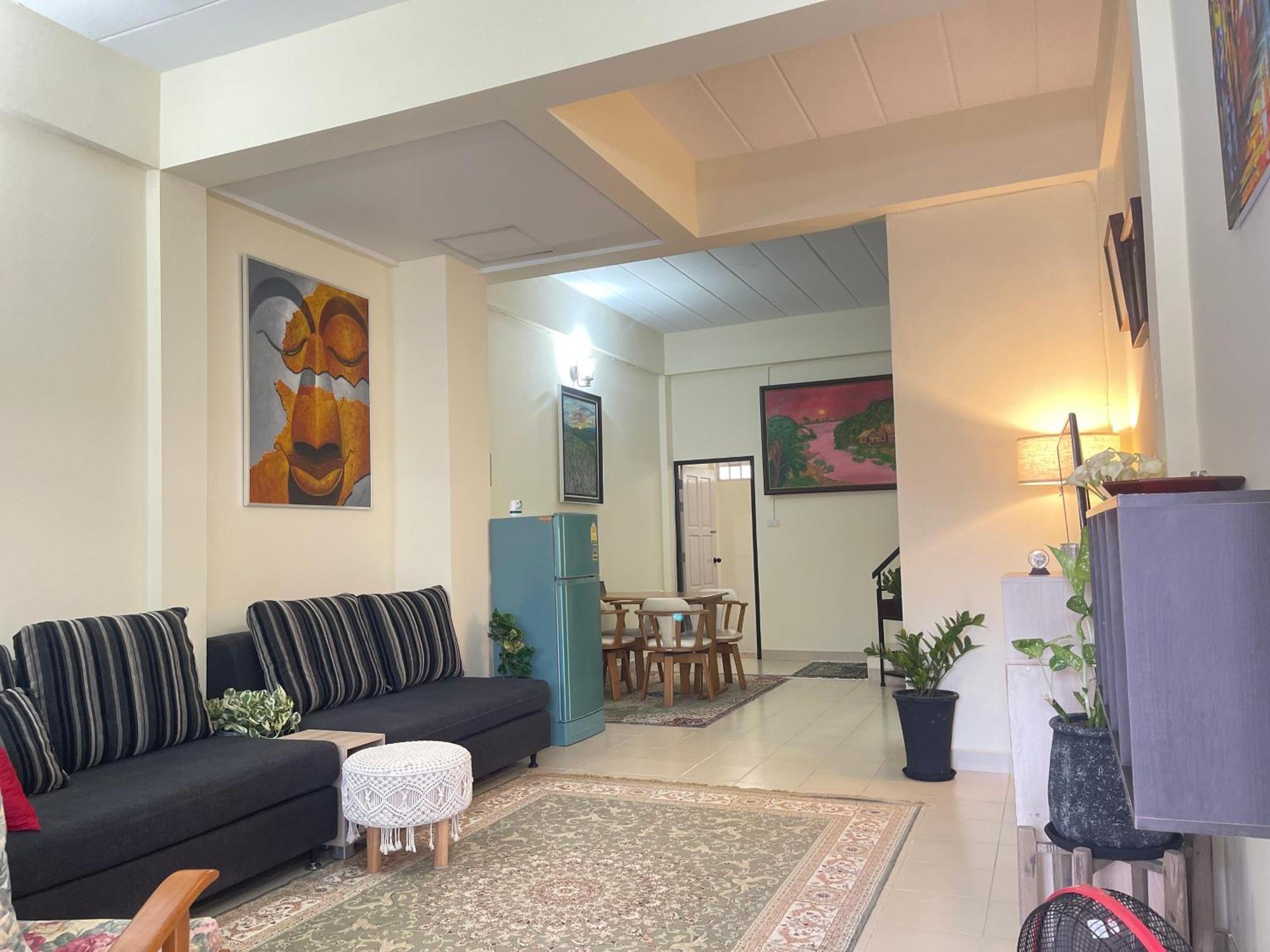 Malee House 3 Hotel Hua Hin Luaran gambar